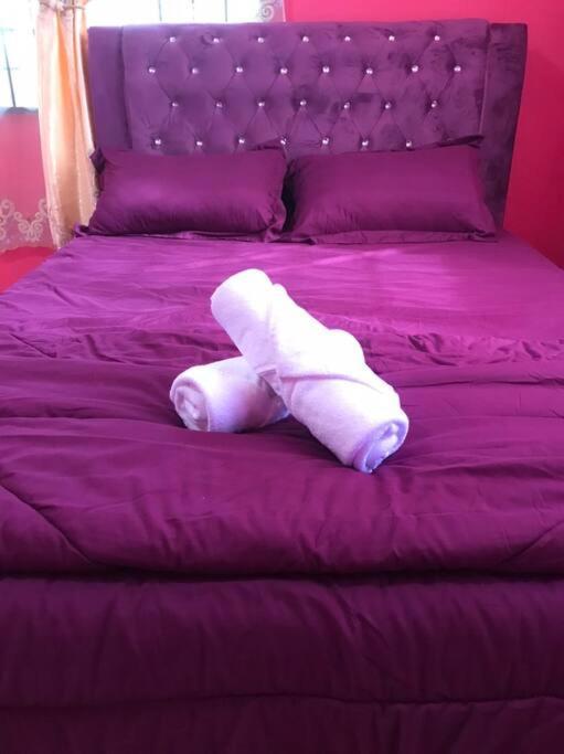 Homestay Che Mat Kuala Terengganu Exterior foto