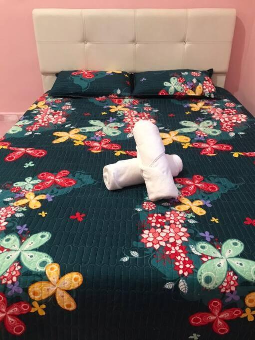 Homestay Che Mat Kuala Terengganu Exterior foto